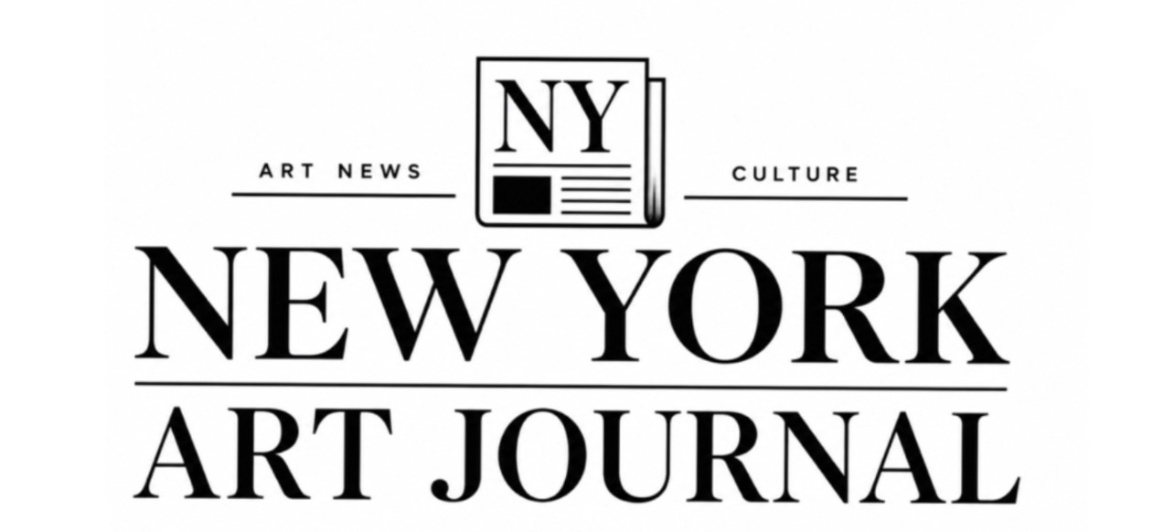 New York Art Journal